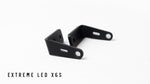 Sherpa Sport Light Bar Mounts