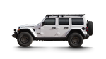 The Starlight (Jeep Wrangler JLU Roof Rack)