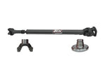 TEN Factory JL 4 Door Rear Driveshaft Kit - 1310 U-Joint Driveshaft - Fits Dana 44 M220 Rear Axle