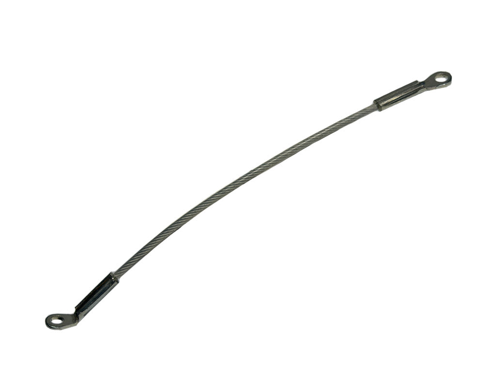 Rusty's JBJL6767 Replacement Tire Carrier Tailgate Tether