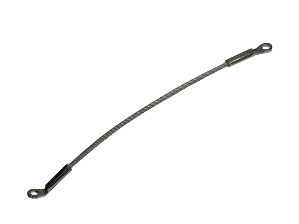 Rusty's JBJL6767 Replacement Tire Carrier Tailgate Tether