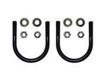 UB-404 U-Bolt Package - 3/8-16 Thread x 2-1/2