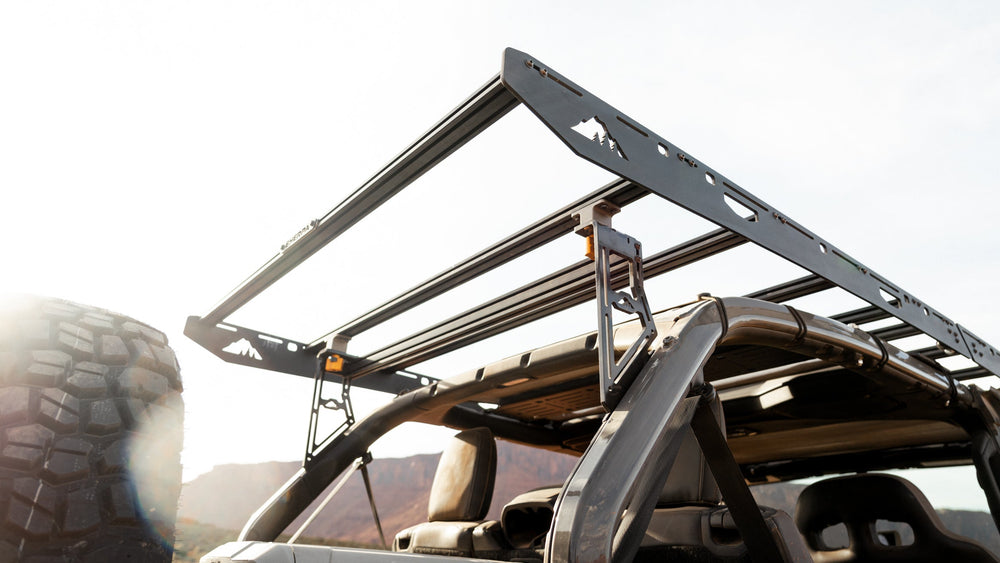 The JLU QDHD - Sherpa Equipment Company