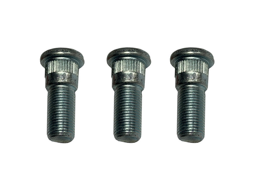 Rusty's JBJL6767 Replacement 1/2-20 Inch Thread Wheel Lug Stud Package