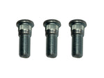 Rusty's JBJL6767 Replacement 1/2-20 Inch Thread Wheel Lug Stud Package