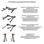 Rusty's XJ Cherokee 6.5