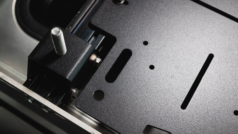 Sherpa Adapt Plate - Sherpa Equipment Company