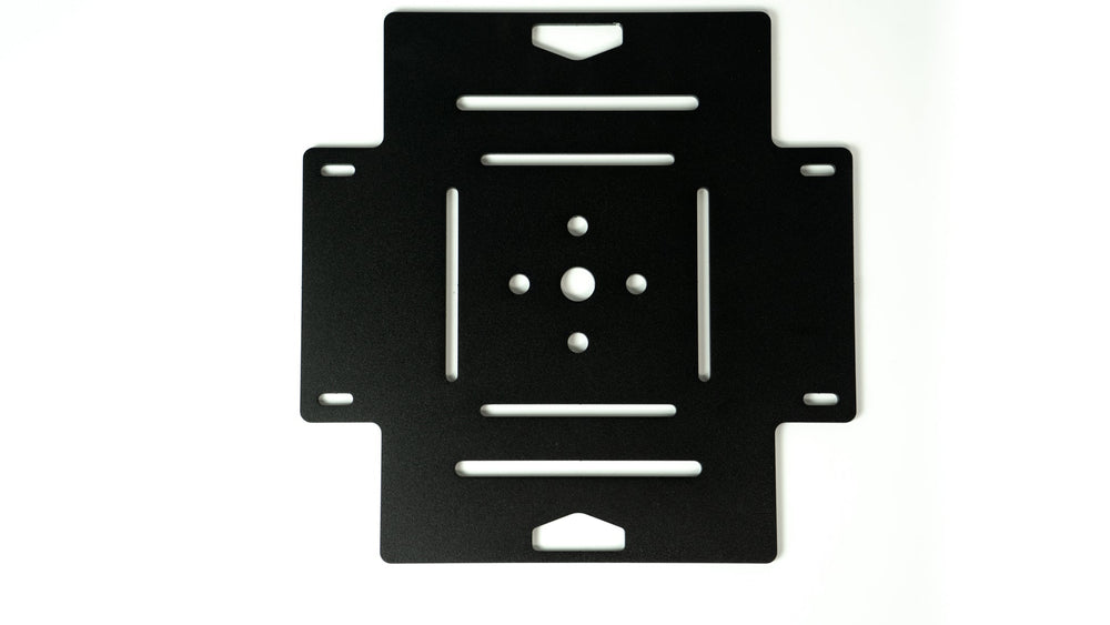 Sherpa Adapt Plate - Sherpa Equipment Company