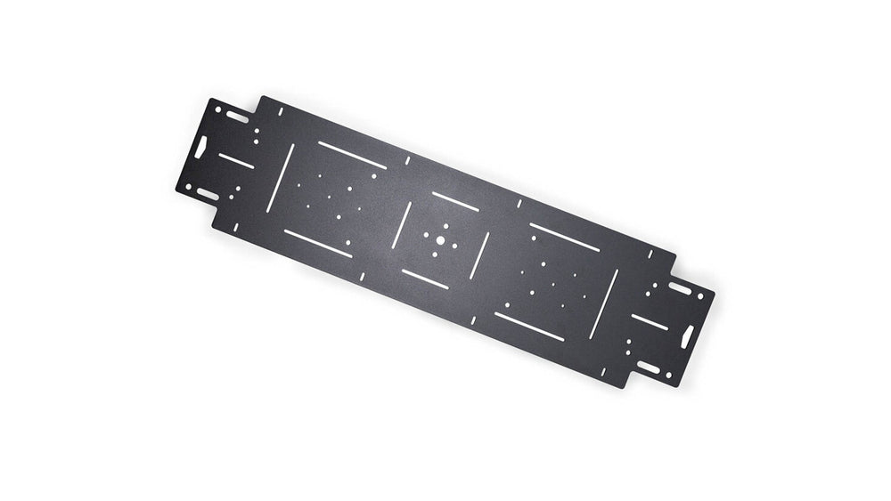 Sherpa Adapt Plate - Sherpa Equipment Company