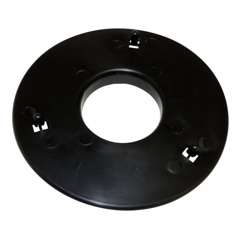 Rear Lower Coil Spring Isolator for 9706 Jeep TJ Wrangler Rusty's