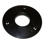 Rear Lower Coil Spring Isolator for 97-06 Jeep TJ Wrangler