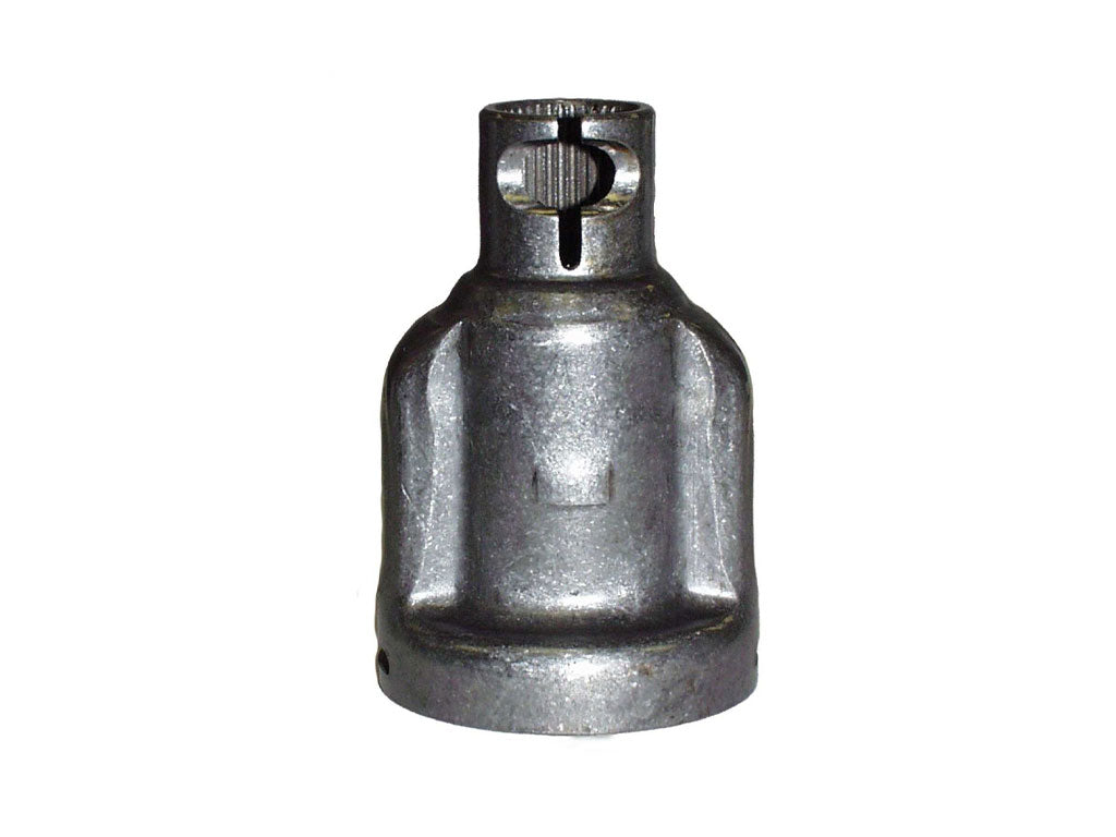 Steering Shaft Flex Coupling with Manual Steering