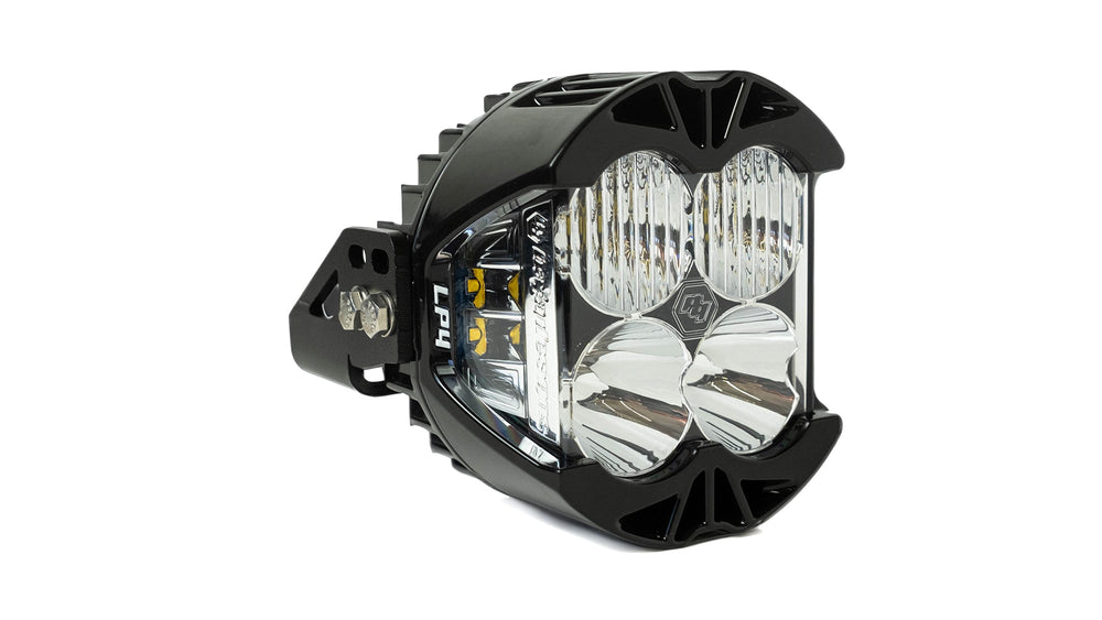 Sherpa LP Mounts - Sherpa Equipment Company