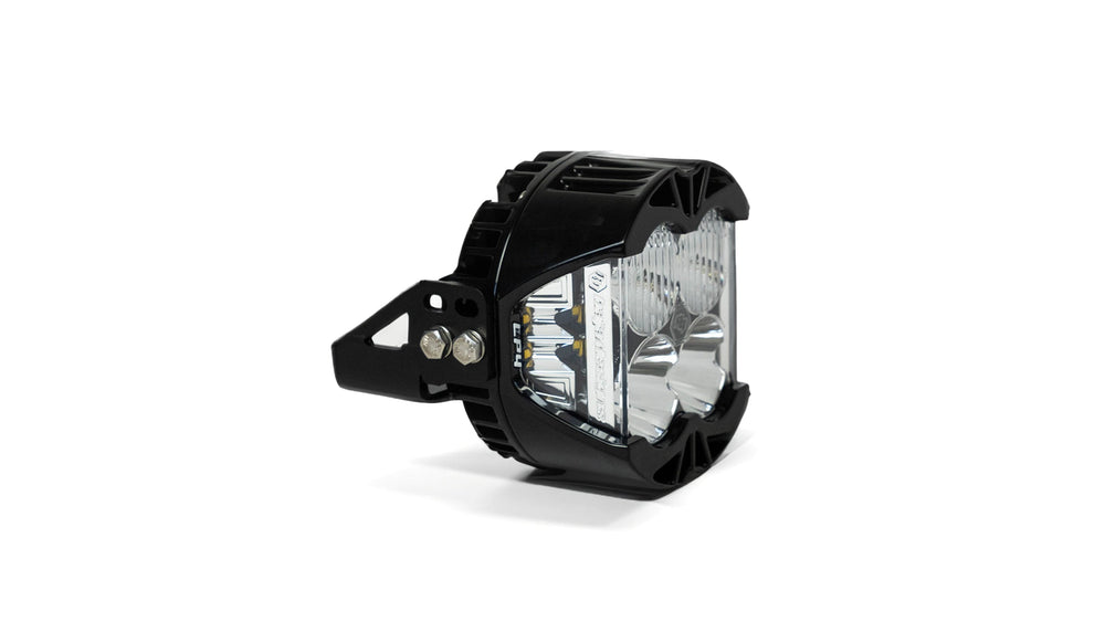 Sherpa LP Mounts - Sherpa Equipment Company