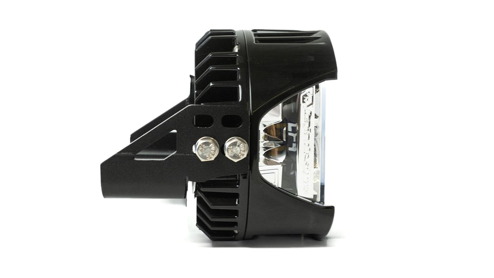 Sherpa LP Mounts - Sherpa Equipment Company