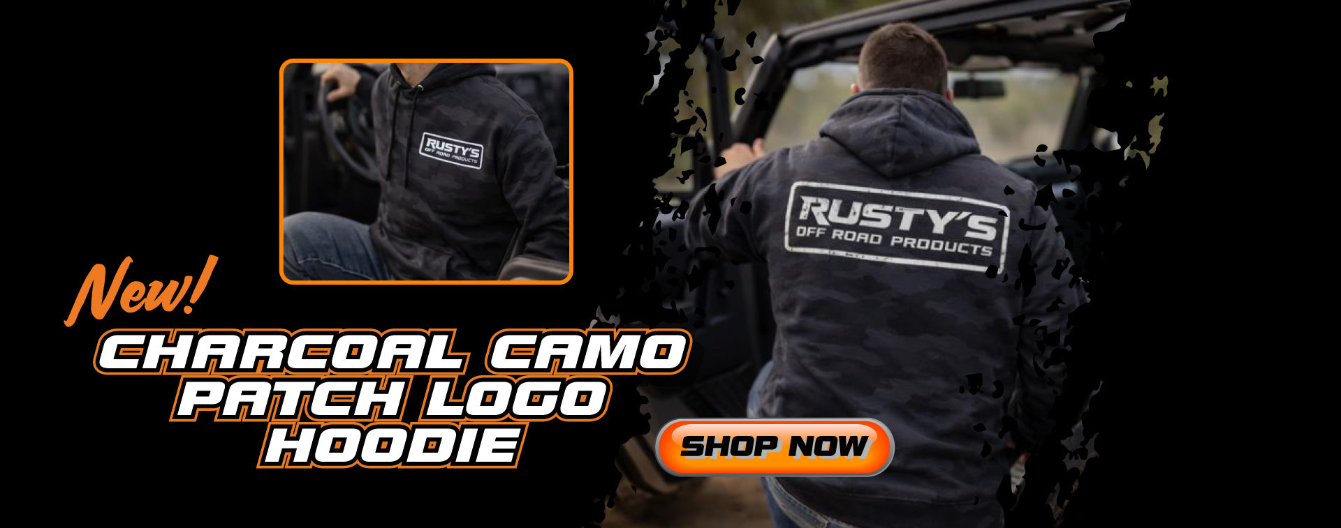 Rusty's Off-Road Products