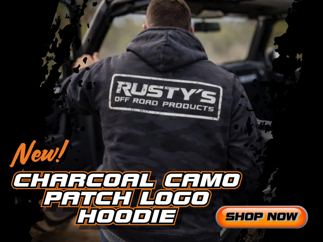 Rusty's Off-Road Products