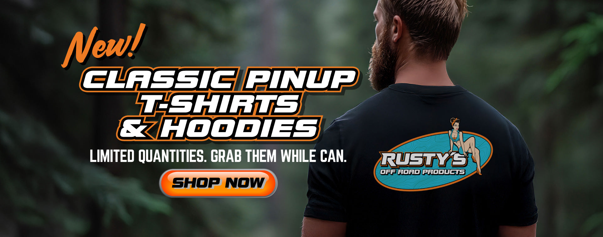 Rusty's Off-Road Products