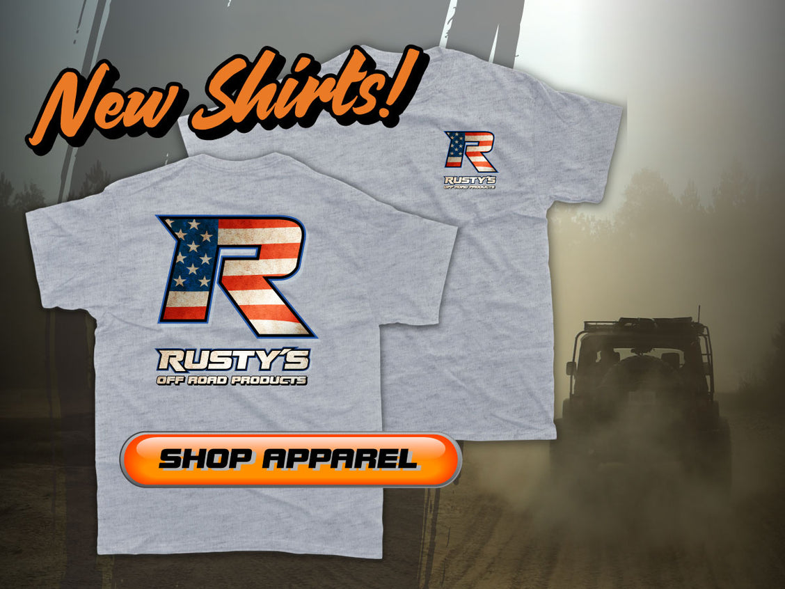 Rusty's Off-Road