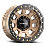 Vision 350 OJOS BEADLOCK - Bronze - 17 X 9