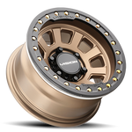 Vision 350 OJOS BEADLOCK - Bronze - 17 X 9