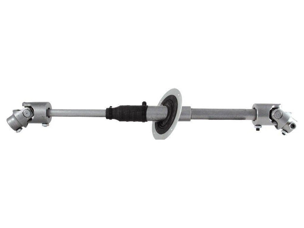 Borgeson 1997-2000 TJ Wrangler Upper Shaft