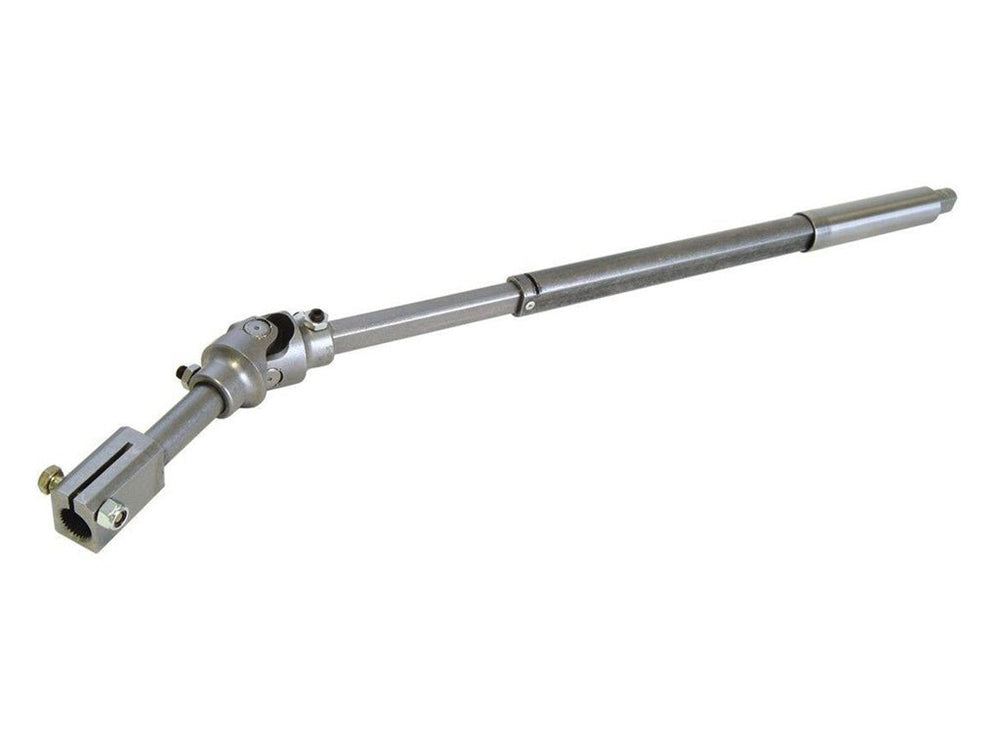 Borgeson 1997-2002 TJ Wrangler Manual Steering Lower Shaft