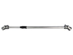 Borgeson 1972-1975 CJ Steering Shaft - Manual Steering