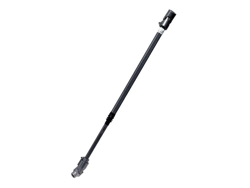 19761986 CJ Steering Shaft with Vibration Reducer Power St