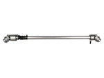 Borgeson 1987-1995 YJ Wrangler Steering Shaft with Vibration Reducer