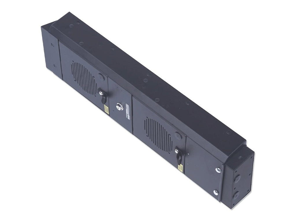 Tuffy Overhead Deluxe Console - '51-'85 CJ / '87-'95 YJ / '97-'02 TJ