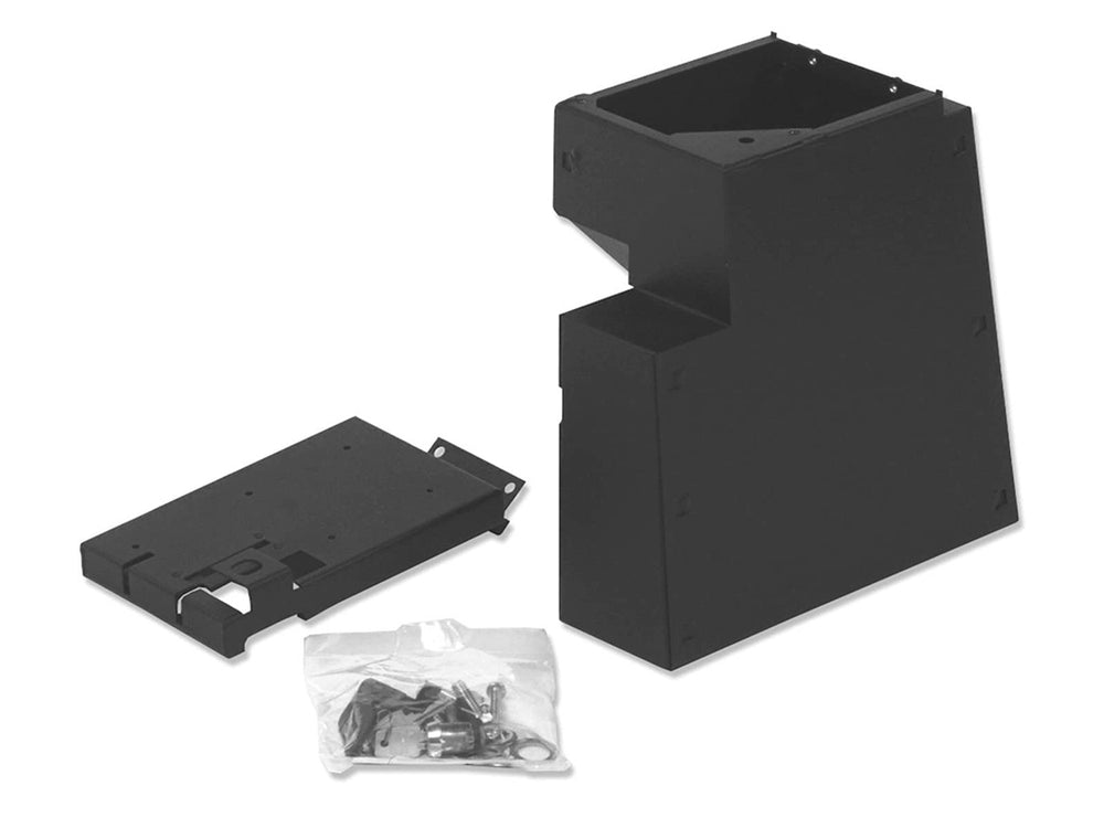 Tuffy Center Console Security Safe - '97-'00 TJ Wrangler