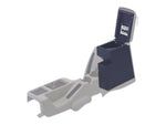 Tuffy Center Console Security Safe - '97-'00 TJ Wrangler
