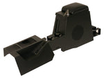 Tuffy Series II Full Center Security Console - '97-'06 TJ Wrangler