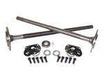 Yukon One Piece Conversion Model 20 Axle Kit - Wide Track - '82-'86 CJ-7 & CJ-8