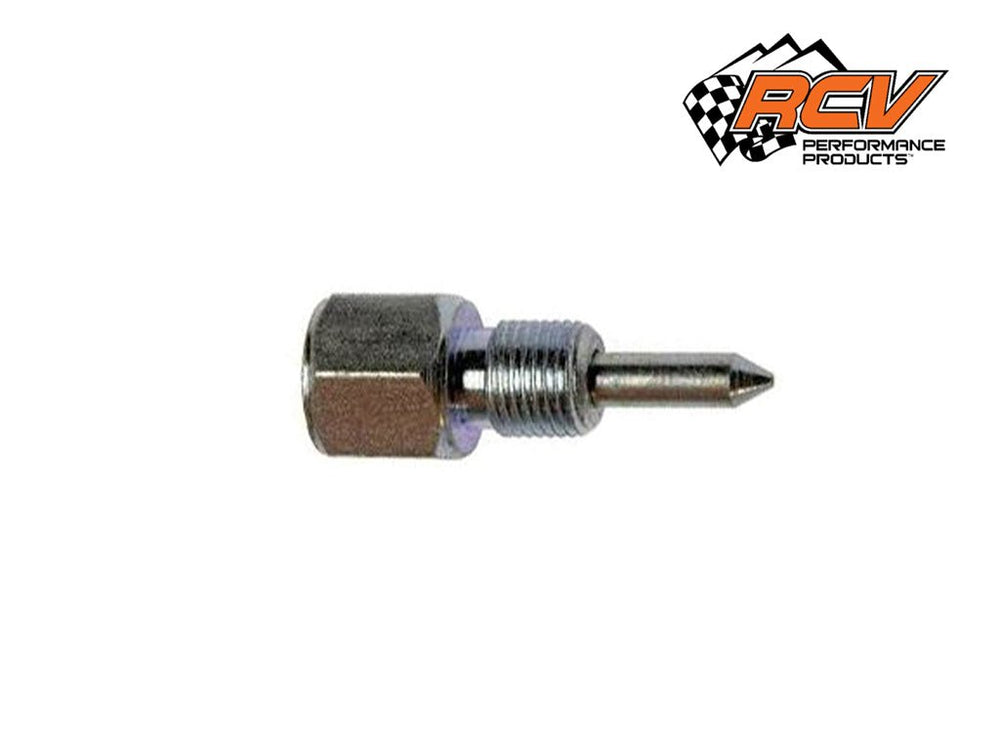 RCV Performance - RCV Needle Grease Tip