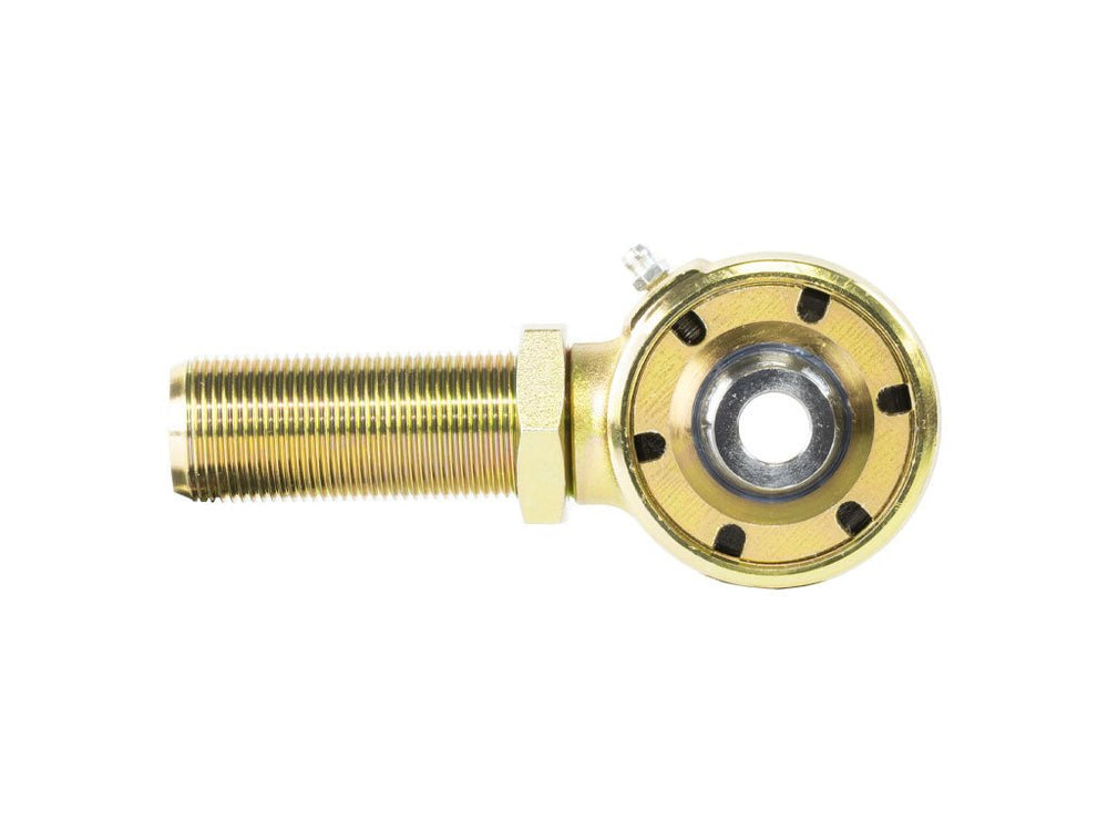 Rusty's Narrow Forged FLEX End - 1