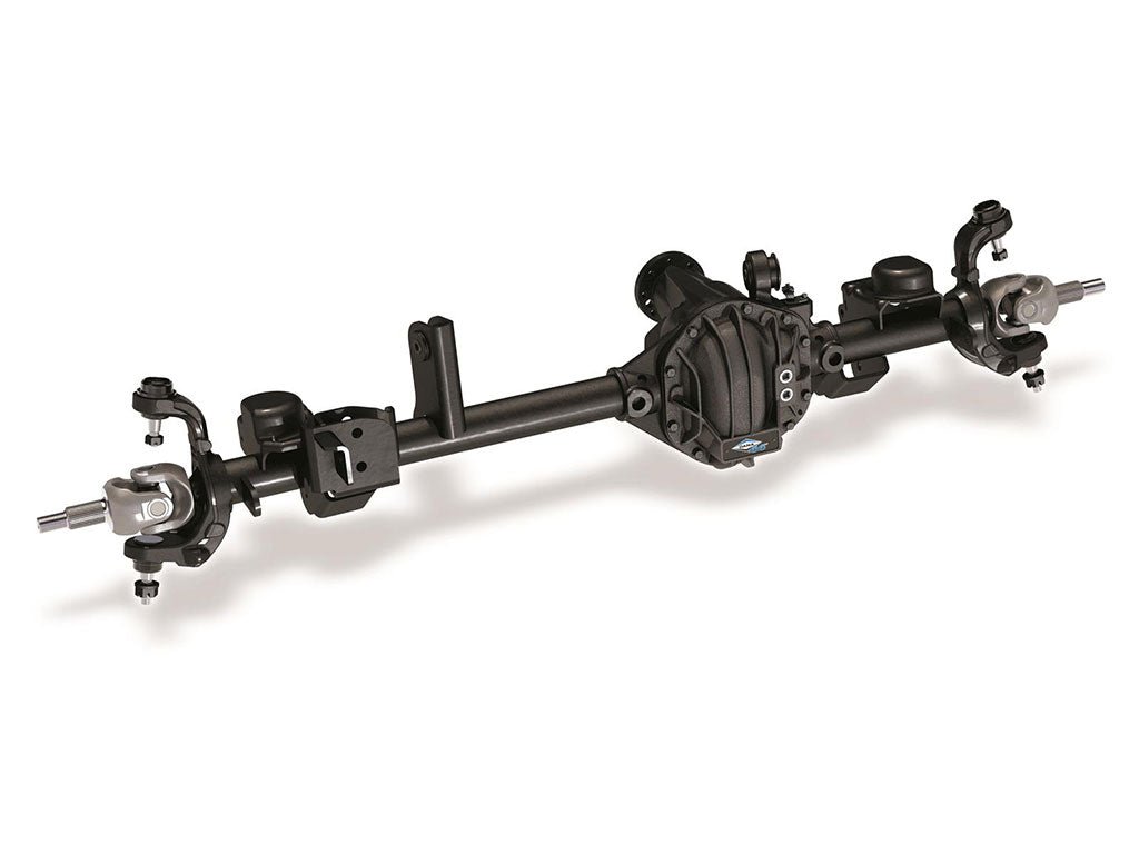 Dana Spicer Dana 44 Ultimate JK Wrangler Front Axle Assembly - 5.13 Ra