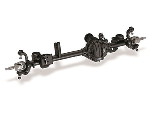Complete Axle Assemblies