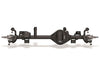 Dana Spicer Dana 44 Ultimate JK Wrangler Front Axle Assembly - 5.13 Ratio - Open Differential