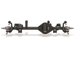 Dana Spicer Dana 44 Ultimate JK Wrangler Front Axle Assembly - 4.88 Ratio - Open Differential