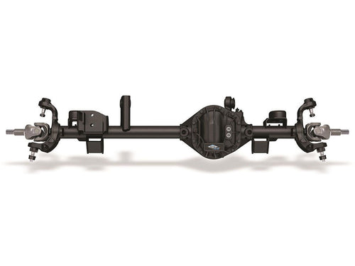 Complete Axle Assemblies