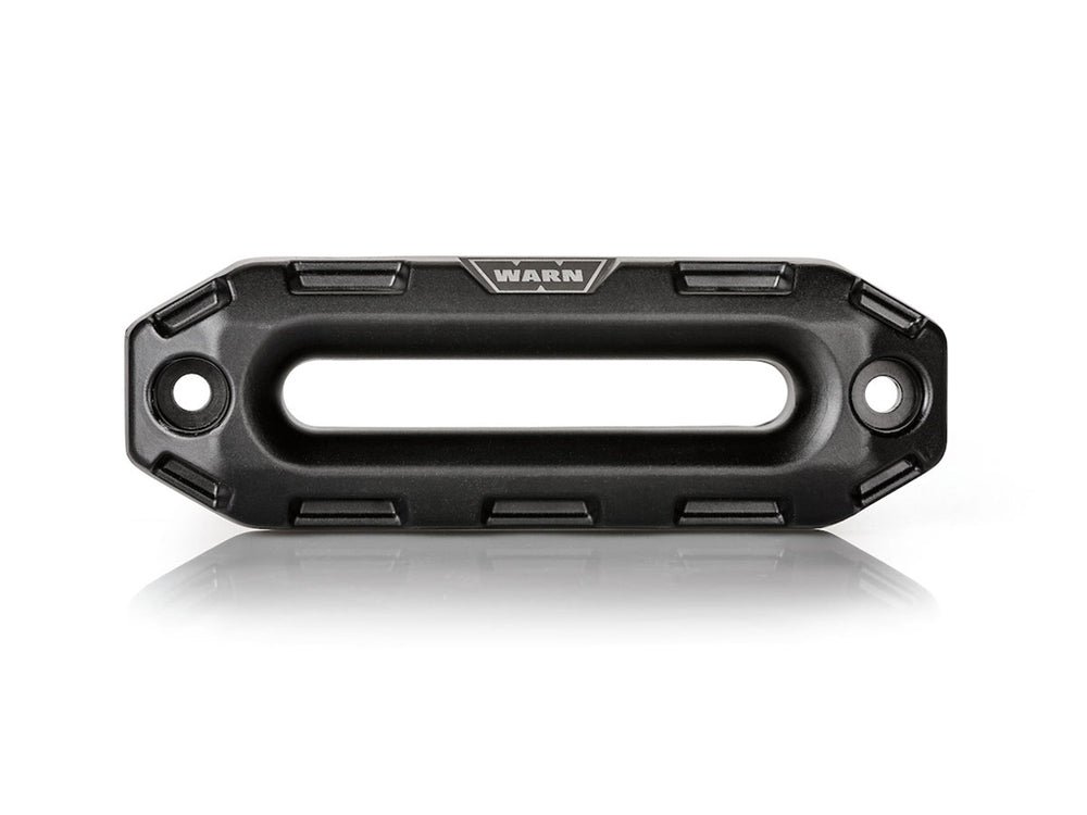 WARN - Warn Epic Fairlead - Black