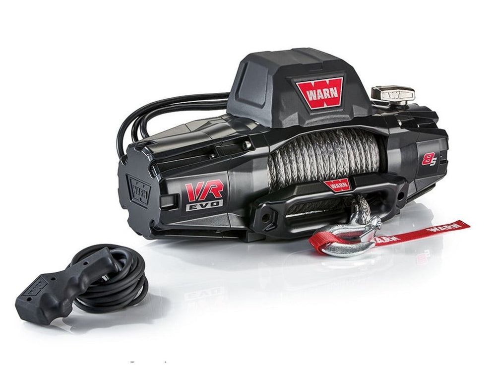 WARN - WARN VR EVO 8-S