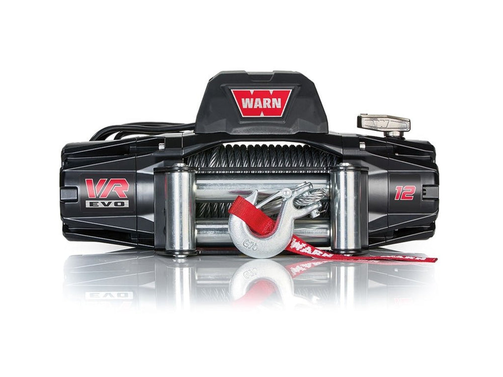 WARN - WARN VR EVO 12