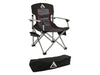 ARB AIR LOCKER CAMP CHAIR WITH SIDE TABLE