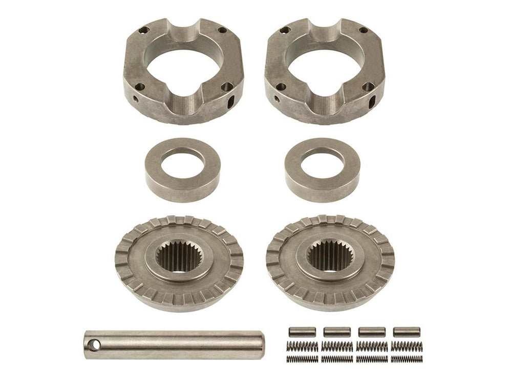 Powertrax Lock-Right Locker - Chrysler 8.25 (27 Spline)