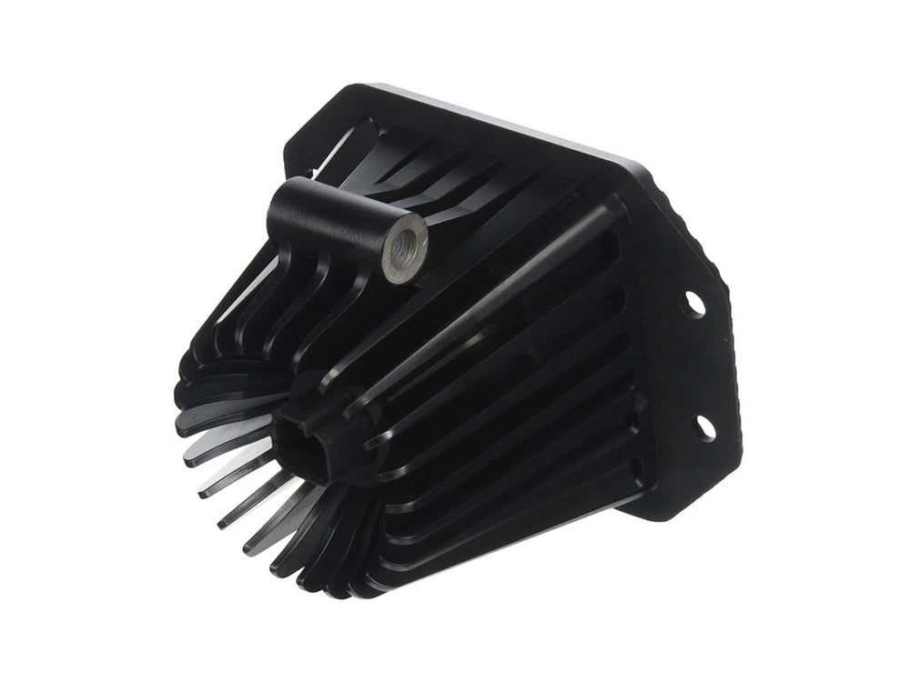 KC HiLites LZR Series LED Cube - Flush Mount