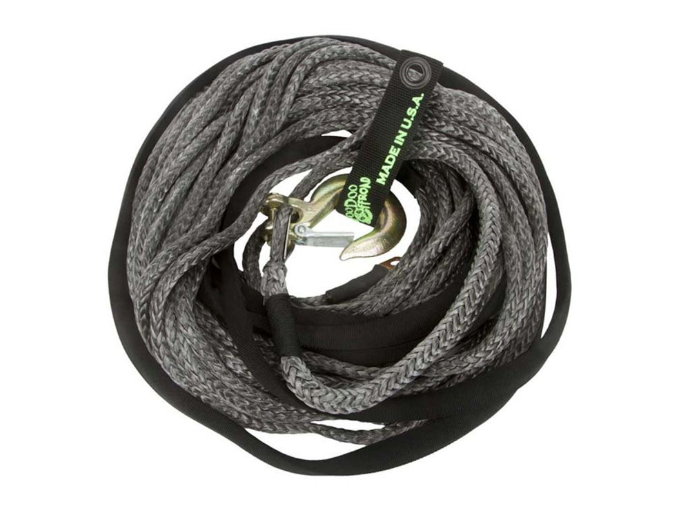 Voodoo Offroad Synthetic Winch Line - 3/8