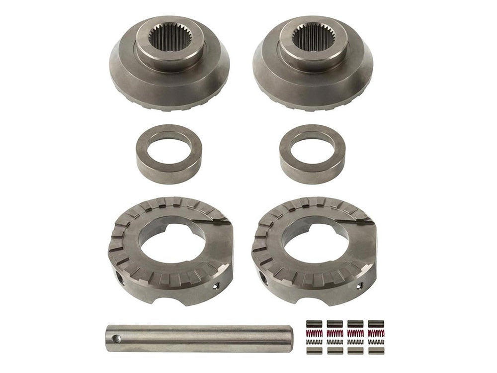 Powertrax Lock-Right Locker - Dana Model 60 (35 Spline)